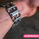 Illustration for article titled Leatherman Tread Review: Is The Bracelet Multitool Genuinely Useful?